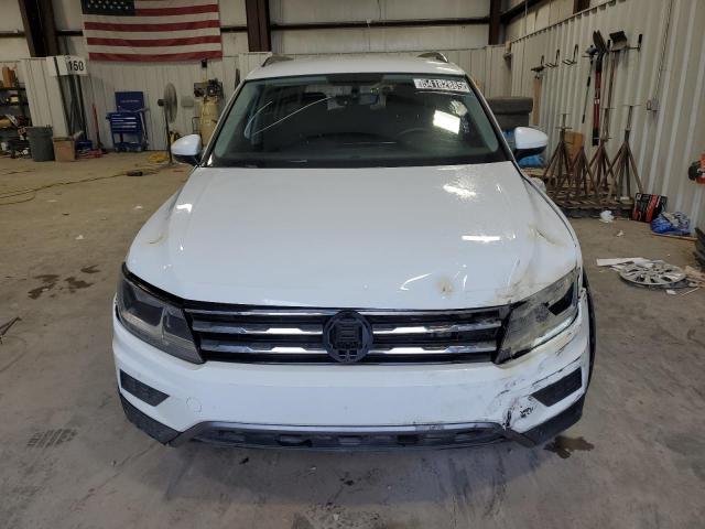 2018 VOLKSWAGEN TIGUAN S 3VV0B7AX2JM065883