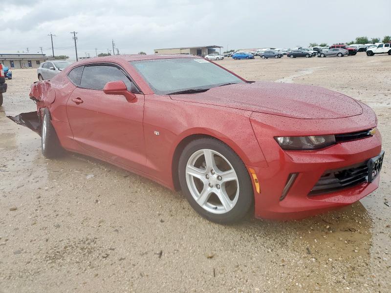 2016 CHEVROLET CAMARO LT 1G1FB1RX1G0182904