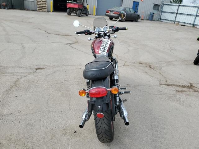 2023 TRIUMPH MOTORCYCLE BONNEVILLE SMTD40HL9PTBJ3477