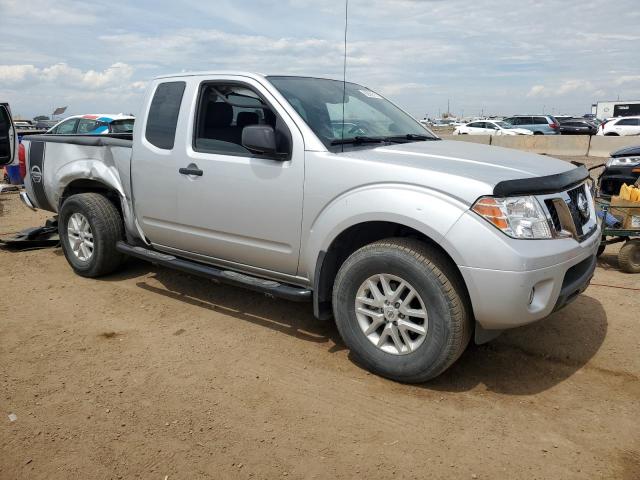 2019 NISSAN FRONTIER S 1N6AD0CW1KN881643
