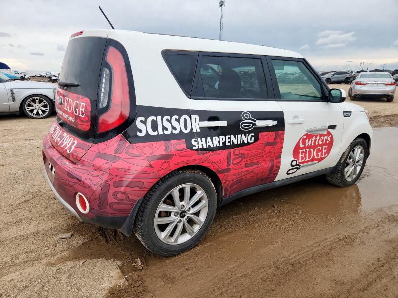 Vin: kndjp3a51j7894434, lot: 63059535, kia soul + 20183