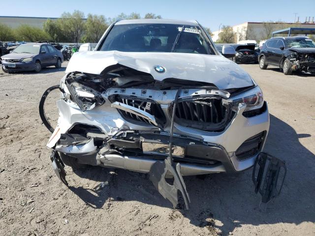 2021 BMW X3 SDRIVE3 5UXTY3C09M9G13241