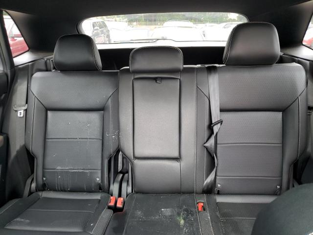 2022 VOLKSWAGEN ATLAS CROS 1V2KE2CA0NC203968