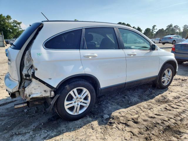 2011 HONDA CR-V EXL - 5J6RE4H70BL025767