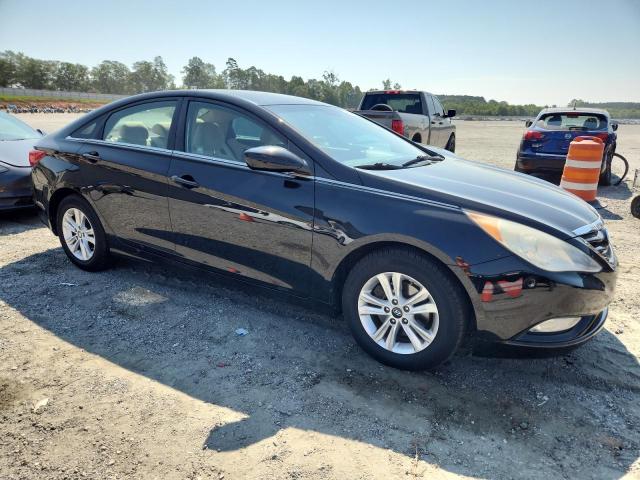 Vin: 5npeb4ac1dh737717, lot: 63981915, hyundai sonata gls 20134