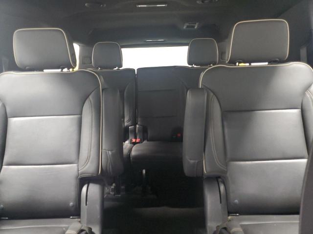 2023 CHEVROLET SUBURBAN C 1GNSCFKD9PR327710