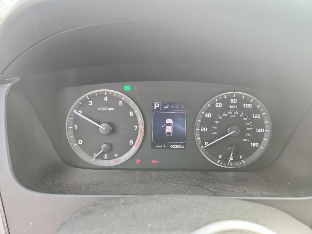 2015 HYUNDAI SONATA SE - 5NPE24AFXFH144869