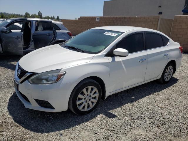 Vin: 3n1ab7apxgy217593, lot: 63664475, nissan sentra s 2016 img_1