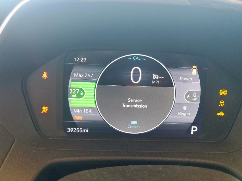 2023 CHEVROLET BOLT EUV L 1G1FY6S08P4153725