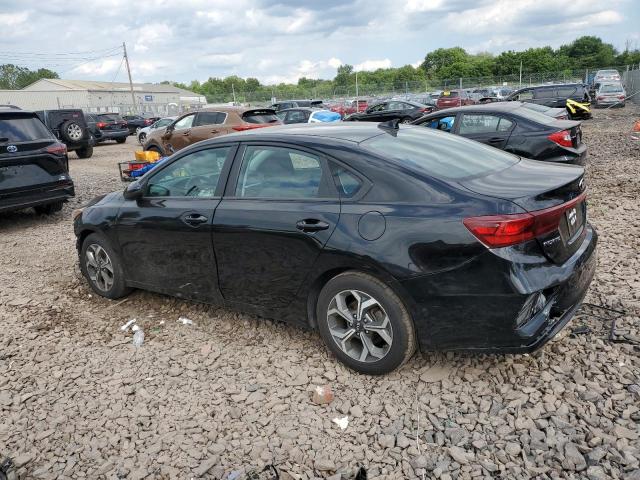 2021 KIA FORTE FE 3KPF24AD7ME285340