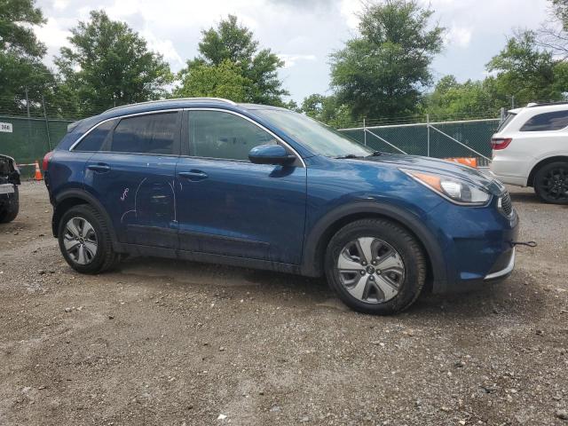 2019 KIA NIRO FE - KNDCB3LC6K5244773