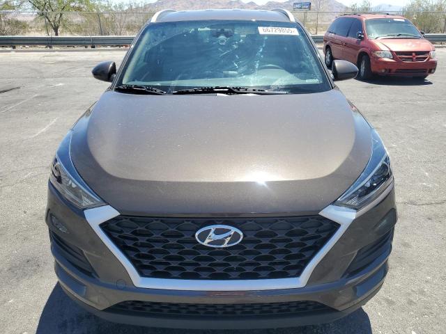 2019 HYUNDAI TUCSON LIM KM8J33A45KU030990