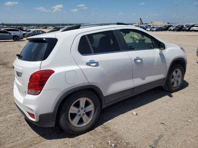2017 CHEVROLET TRAX 1LT - KL7CJLSB1HB159018
