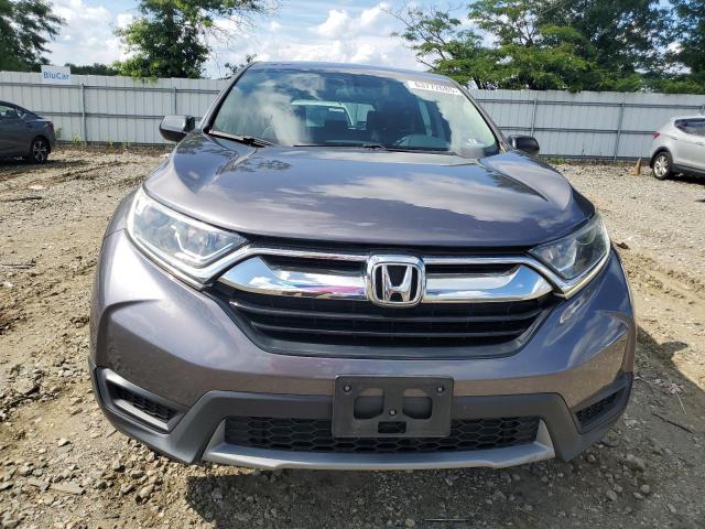 2019 HONDA CR-V LX 2HKRW6H37KH213184