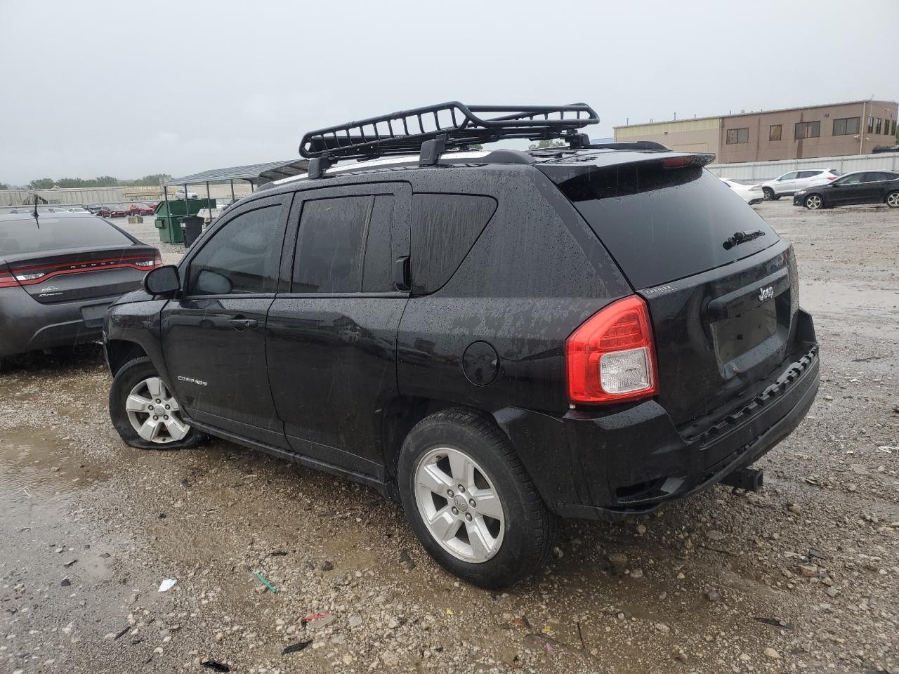 JEEP COMPASS SPORT