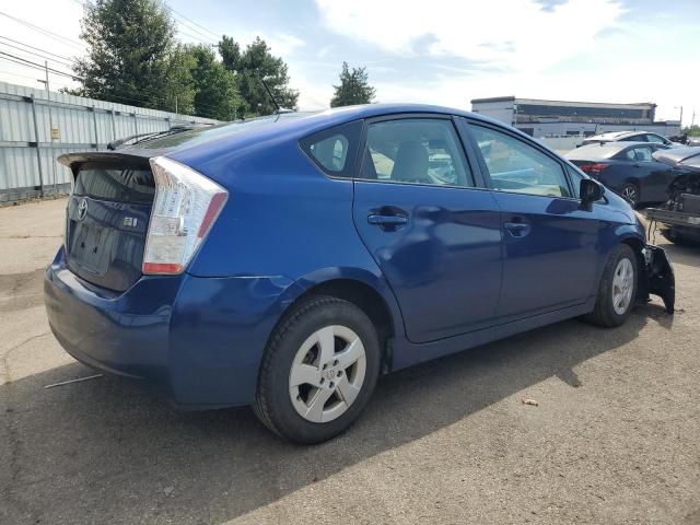 2011 TOYOTA PRIUS - JTDKN3DU0B1376378