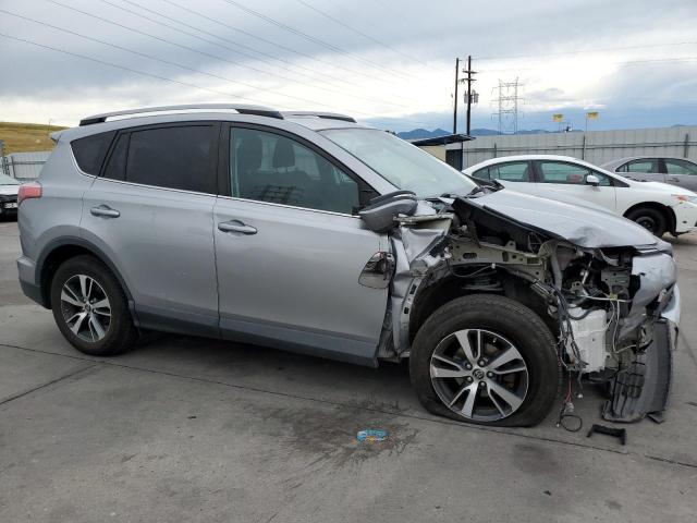 2018 TOYOTA RAV4 ADVEN 2T3RFREV4JW810260