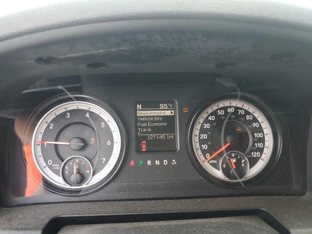 2015 RAM 1500 SLT 1C6RR7LT0FS622372