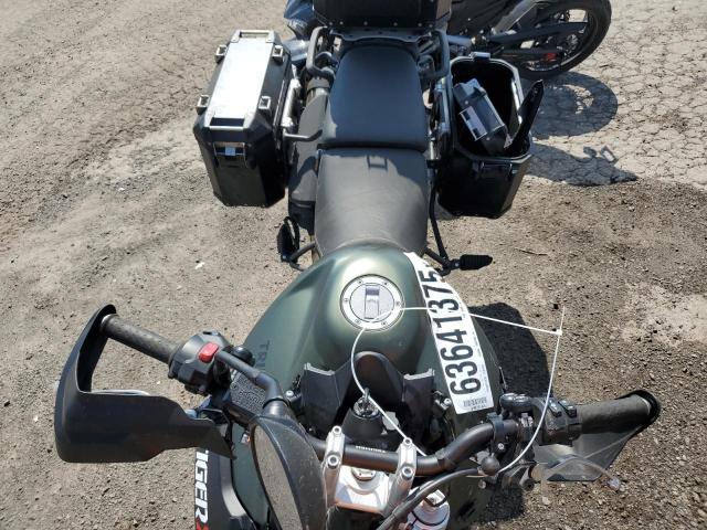 2017 TRIUMPH MOTORCYCLE TIGER 800 SMTE09BF7HT808112