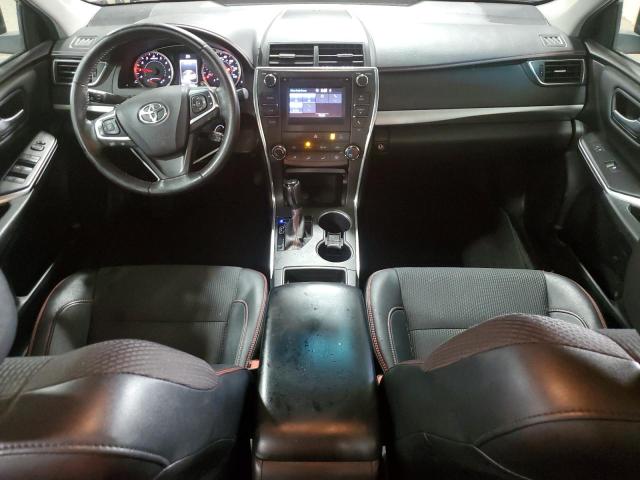2017 TOYOTA CAMRY LE - 4T1BF1FKXHU728799
