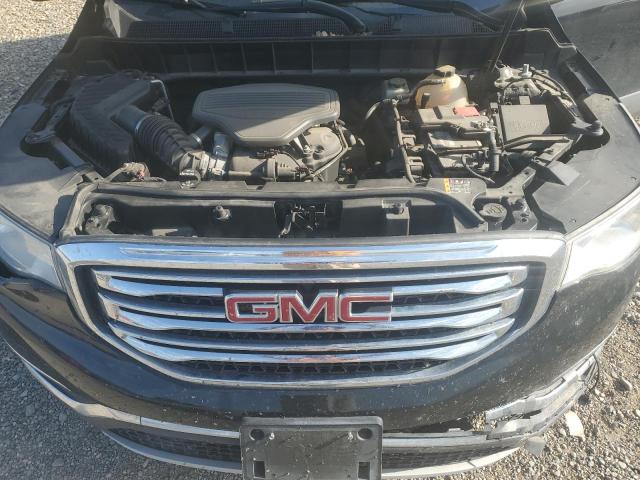 2018 GMC ACADIA SLT 1GKKNULS6JZ112060