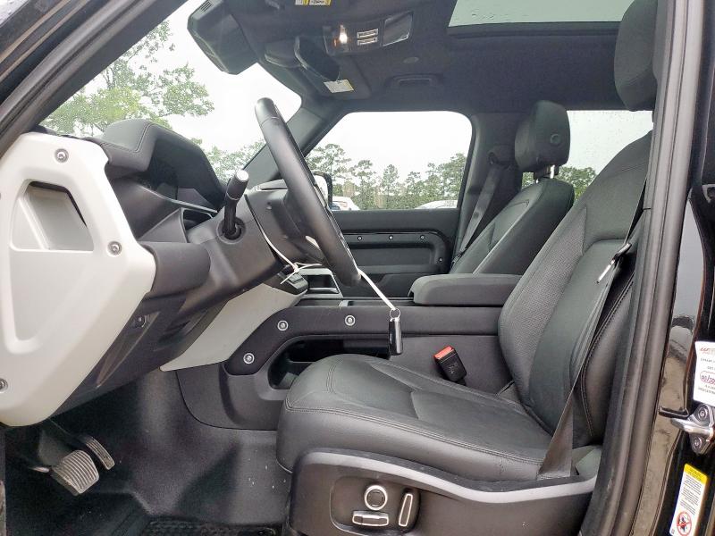 2023 LAND ROVER DEFENDER 1 SALEJFEU5P2192623