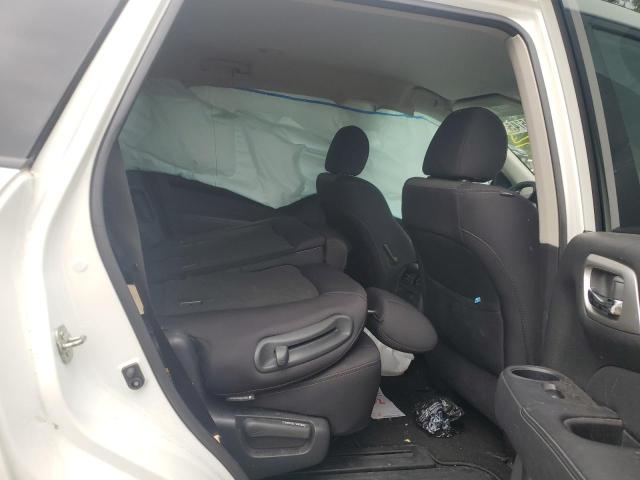 2019 NISSAN PATHFINDER 5N1DR2MM1KC654647