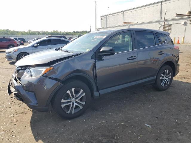 2018 TOYOTA RAV4 LE #3216140085