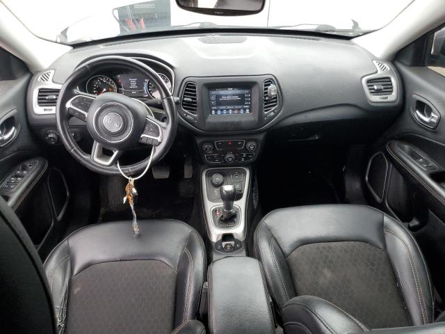 2018 JEEP COMPASS LA - 3C4NJDBB7JT413837