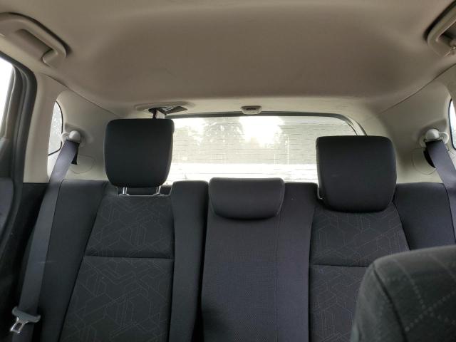 2016 HONDA FIT EX JHMGK5H71GX037081
