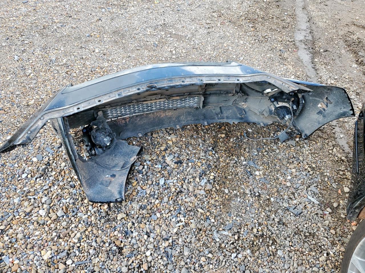 INFINITI Q50 SENSORY