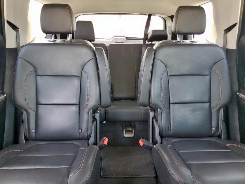 2021 CHEVROLET TRAVERSE R 1GNERJKW0MJ183457