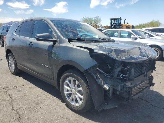 2019 CHEVROLET EQUINOX LT - 3GNAXJEV7KS639943