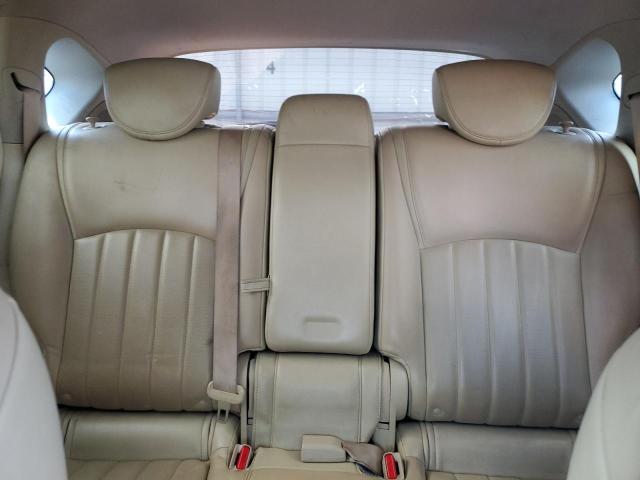 2017 INFINITI QX50 JN1BJ0RRXHM411811
