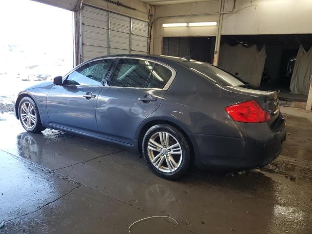 2011 INFINITI G37 BASE - JN1CV6AP2BM303793