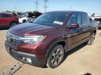 2019 HONDA RIDGELINE - 5FPYK3F53KB030753