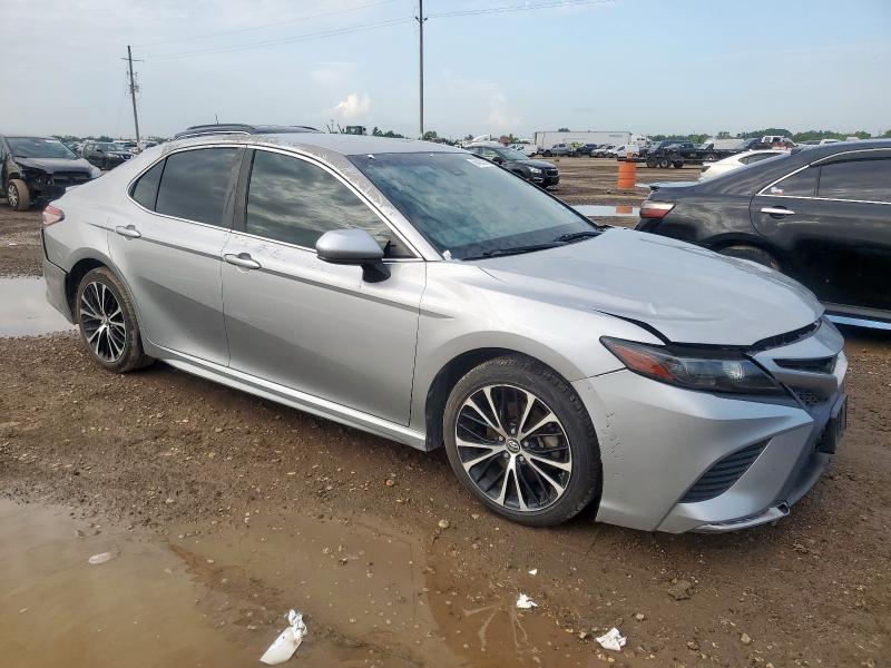 2018 TOYOTA CAMRY L - 4T1B11HK0JU072923