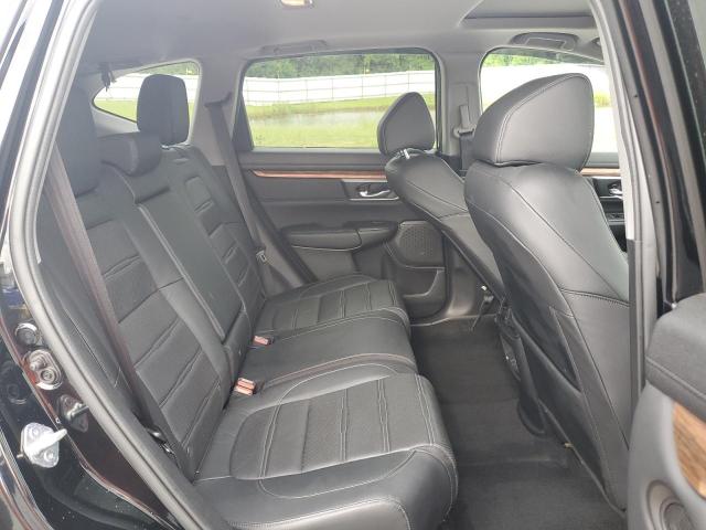 2021 HONDA CR-V EXL 2HKRW2H82MH645740