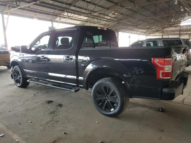 2020 FORD F150 SUPER 1FTEW1E55LFB54641