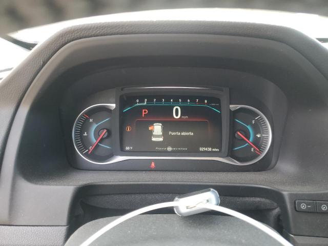 2021 HONDA PILOT SE 5FNYF6H27MB061976