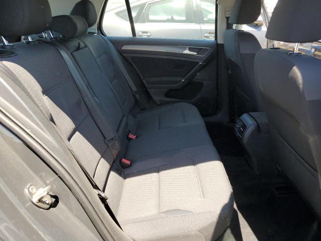 2019 VOLKSWAGEN E-GOLF SE - WVWKR7AU7KW914271