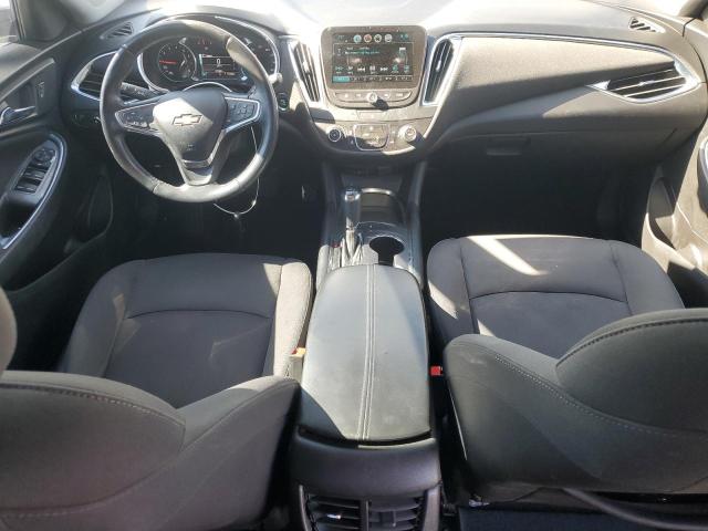 2018 CHEVROLET MALIBU LT - 1G1ZD5STXJF128527