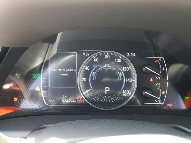 2024 LEXUS ES 300H BA 58ADA1C17RU049649
