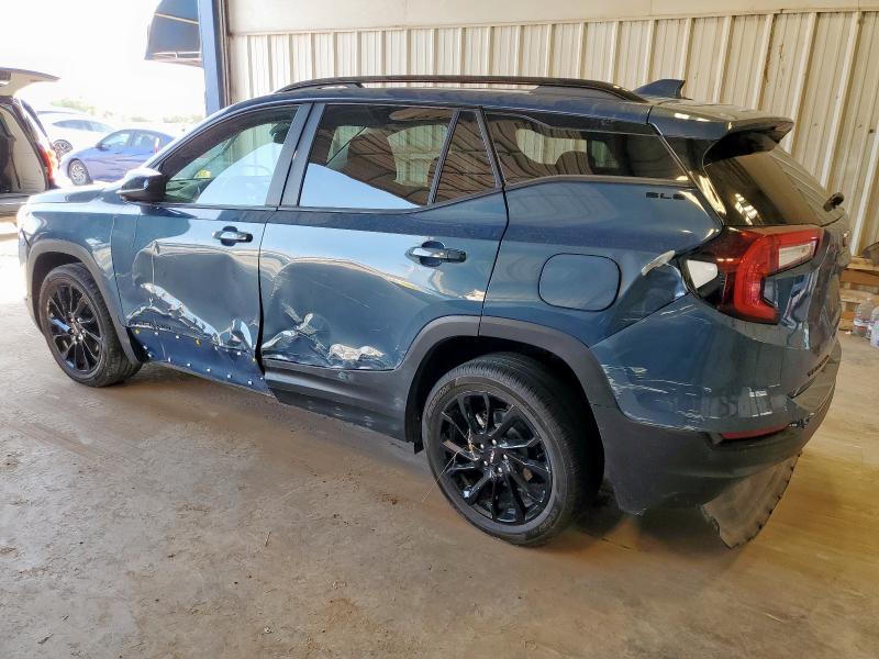 2024 GMC TERRAIN SLE 3GKALMEG3RL314710