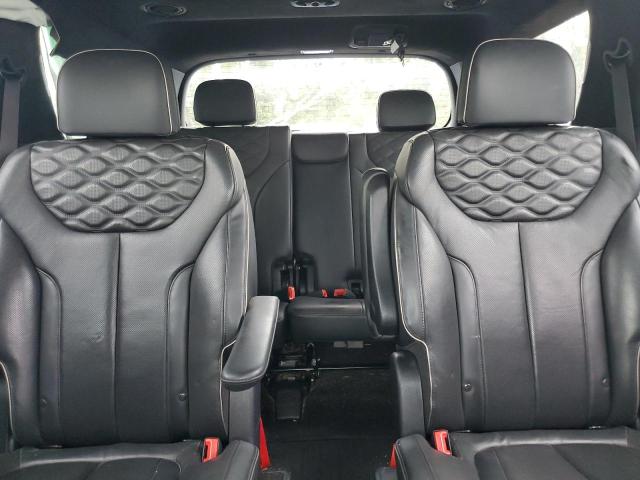 2020 HYUNDAI PALISADE L KM8R54HE5LU125410