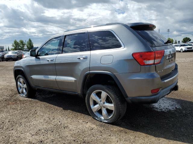 1C4RJFCG6DC609503 2013 JEEP GRAND CHER