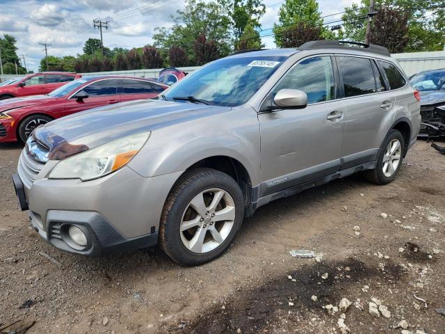 2014 SUBARU OUTBACK 2. - 4S4BRBDCXE3221900