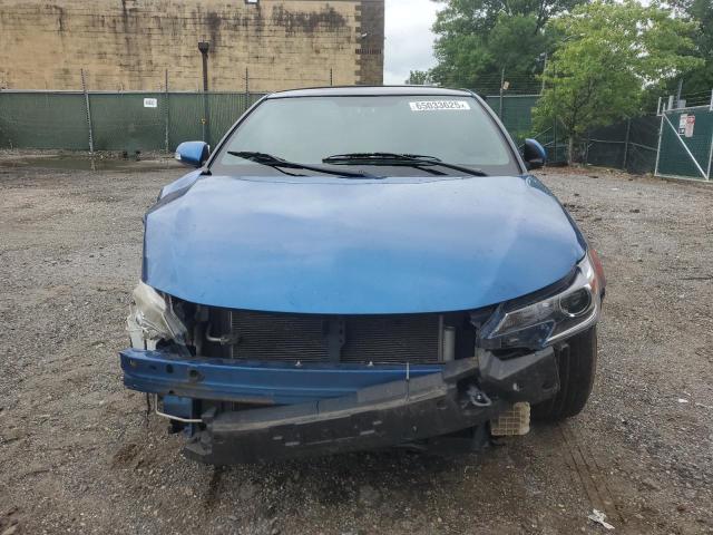 2015 TOYOTA SCION TC - JTKJF5C75FJ009233
