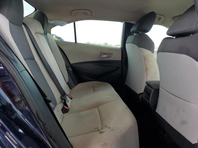 2021 TOYOTA COROLLA LE #3296267411