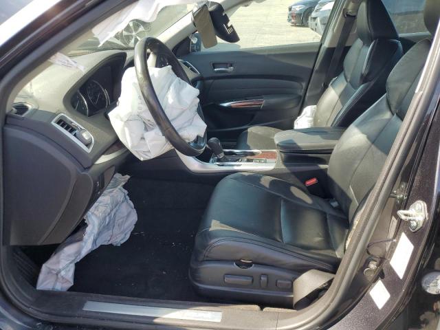 2015 ACURA TLX TECH - 19UUB1F56FA008774
